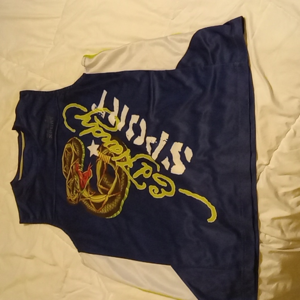 Ed Hardy Sport T shirt L